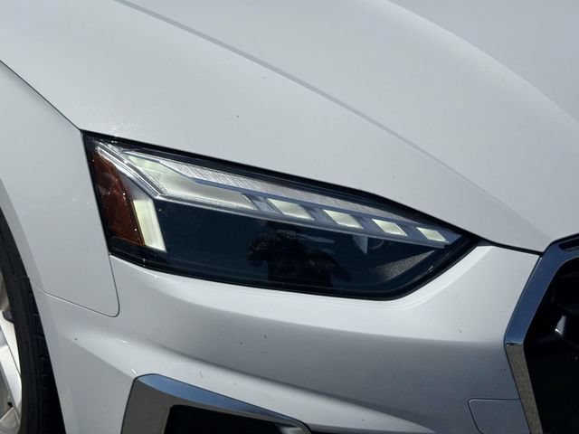 Used 2024 Audi A5 2.0T Premium Plus AWD/4WD image 9