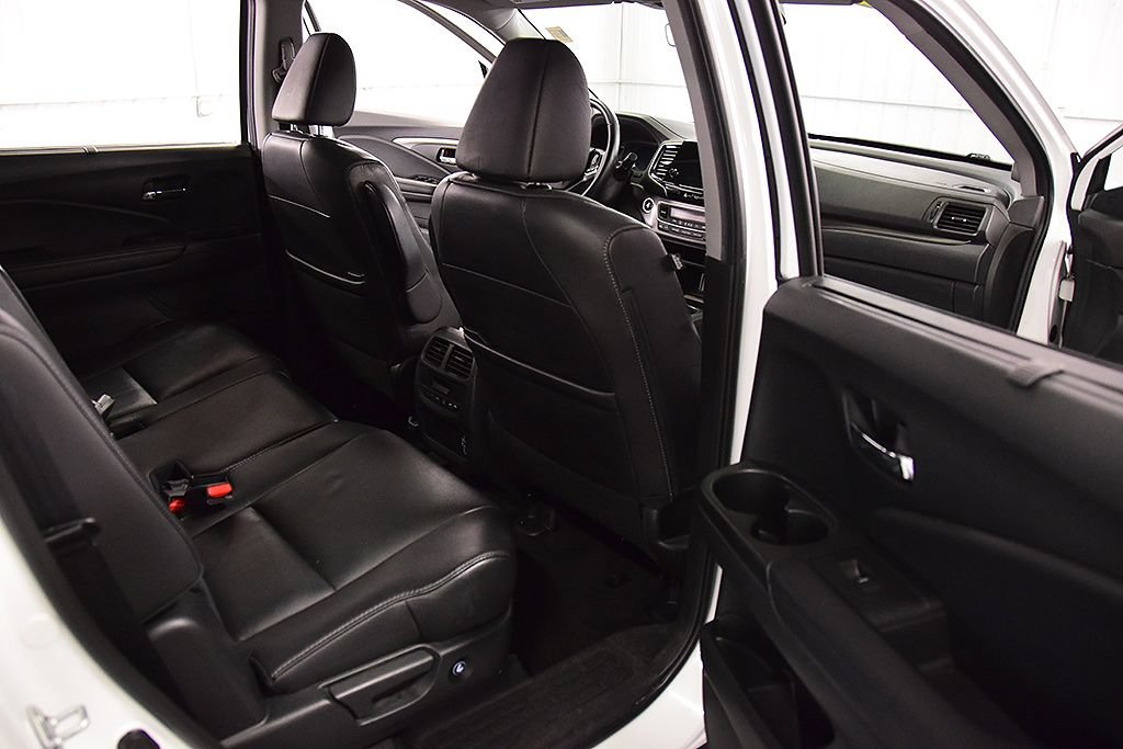 Used 2021 Honda Pilot Special Edition image 30