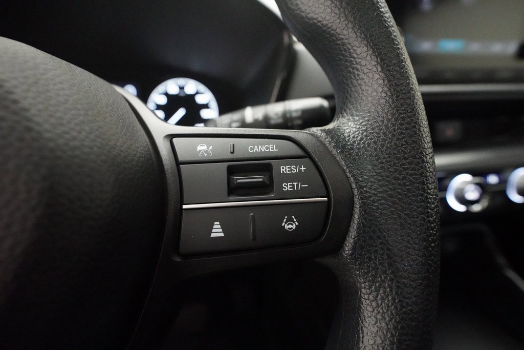 Certified 2023 Honda CR-V EX image 18