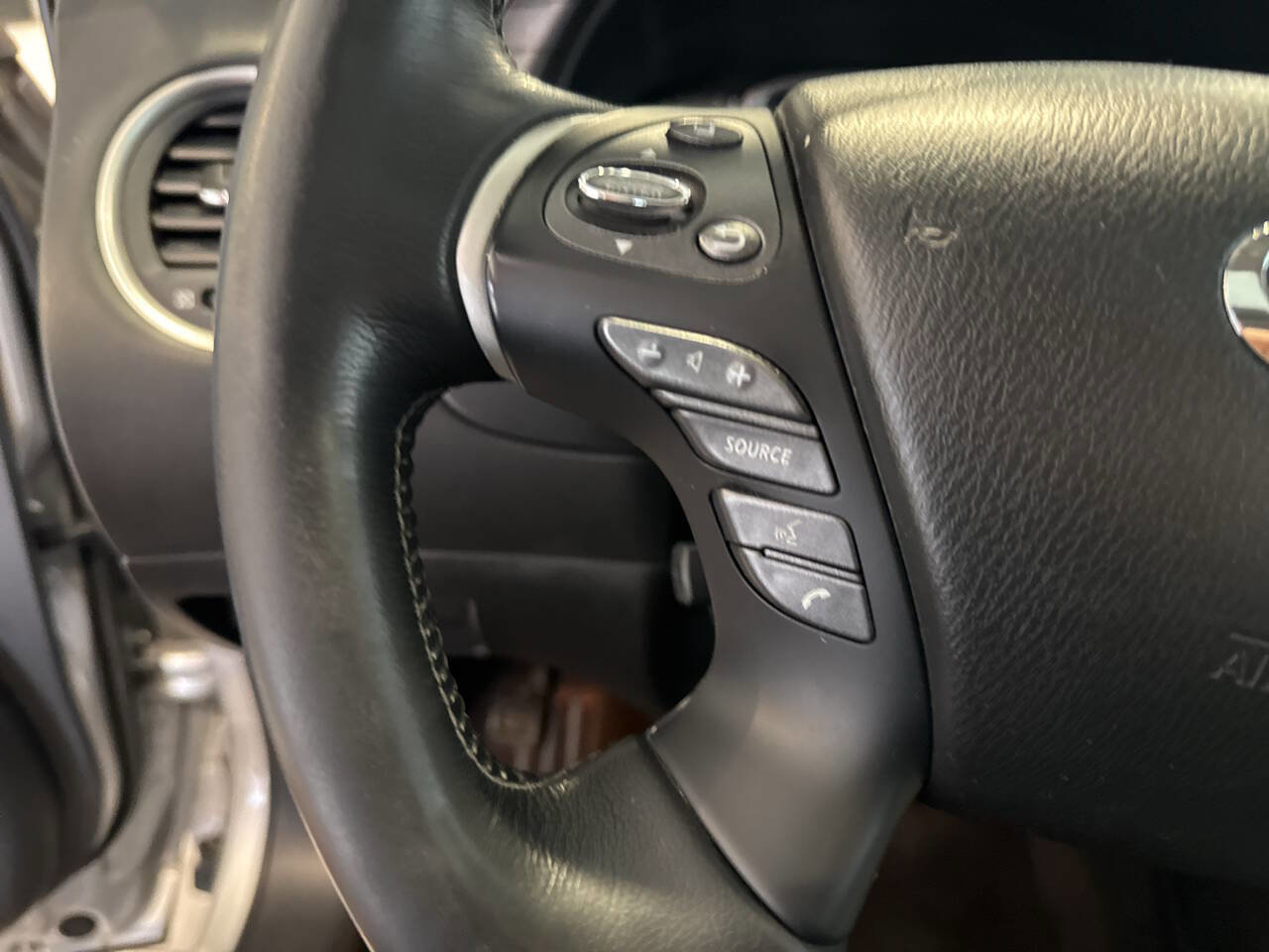 Used 2020 INFINITI QX60 Luxe w/ Essential Package AWD/4WD image 30