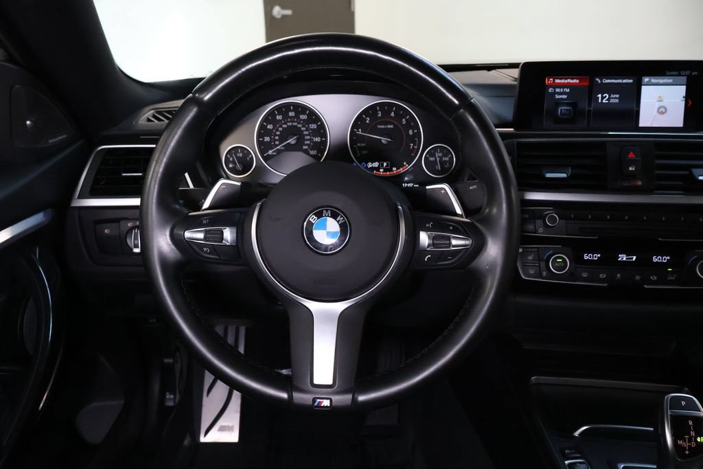 Used 2018 BMW 430i Gran Coupe xDrive AWD/4WD image 20