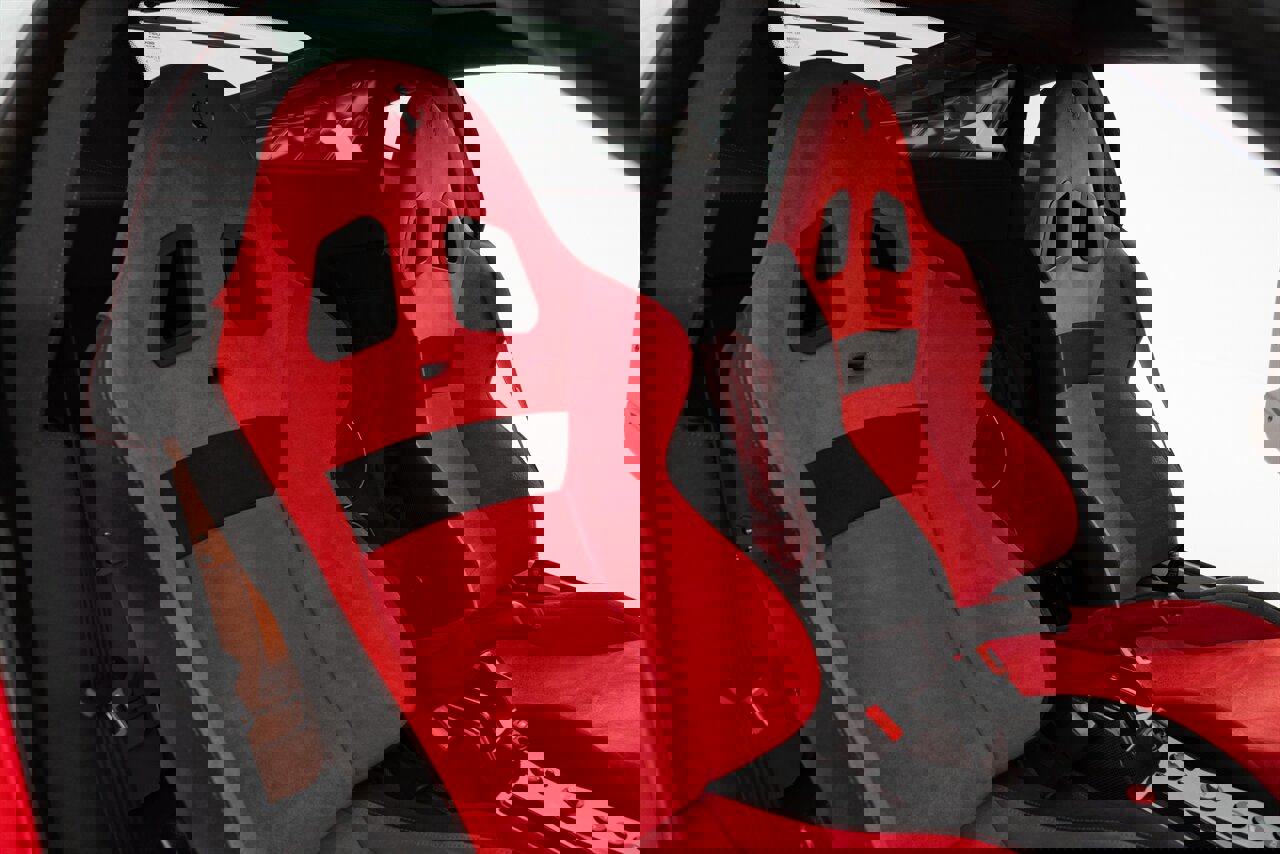 Used 2004 Ferrari 360 Challenge Stradale image 35