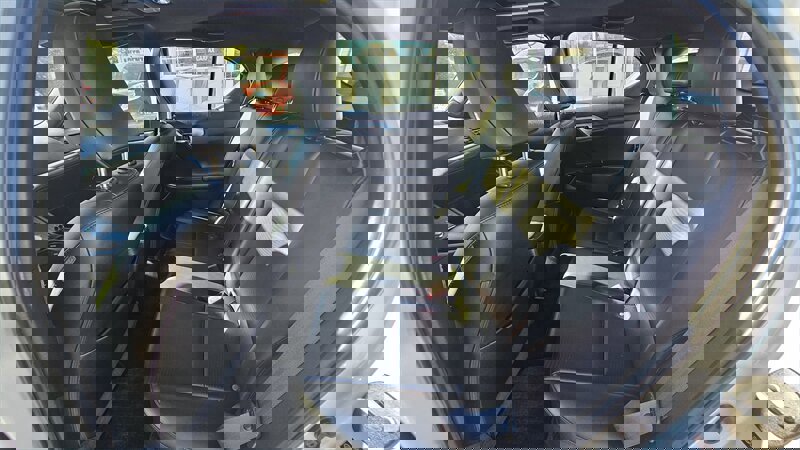 Used 2012 Lexus CT 200h Premium image 8