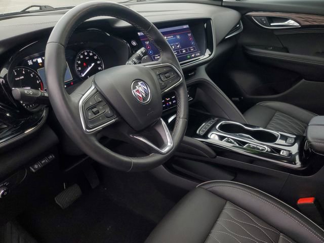 Used 2021 Buick Envision Avenir w/ Technology Package II image 20