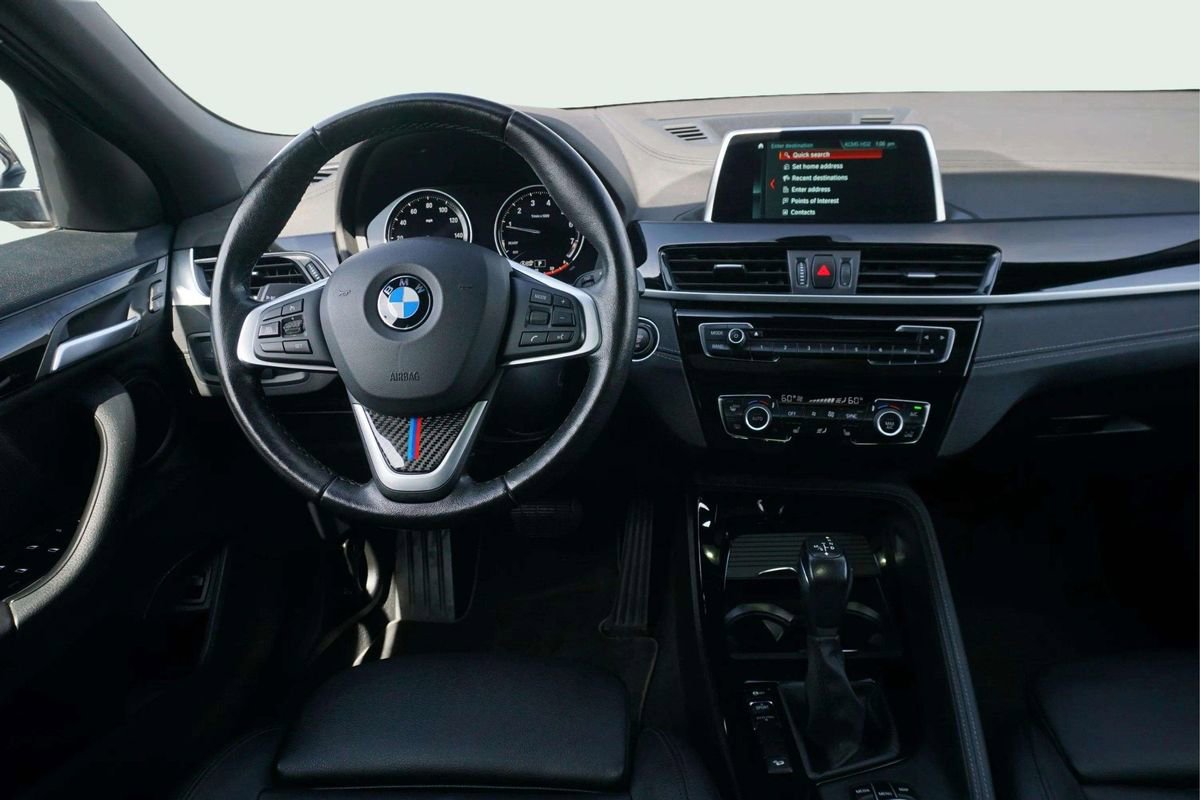 Used 2018 BMW X2 xDrive28i w/ Convenience Package AWD/4WD image 20