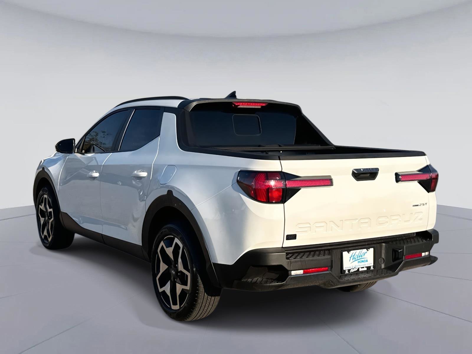 Used 2024 Hyundai Santa Cruz Limited image 6