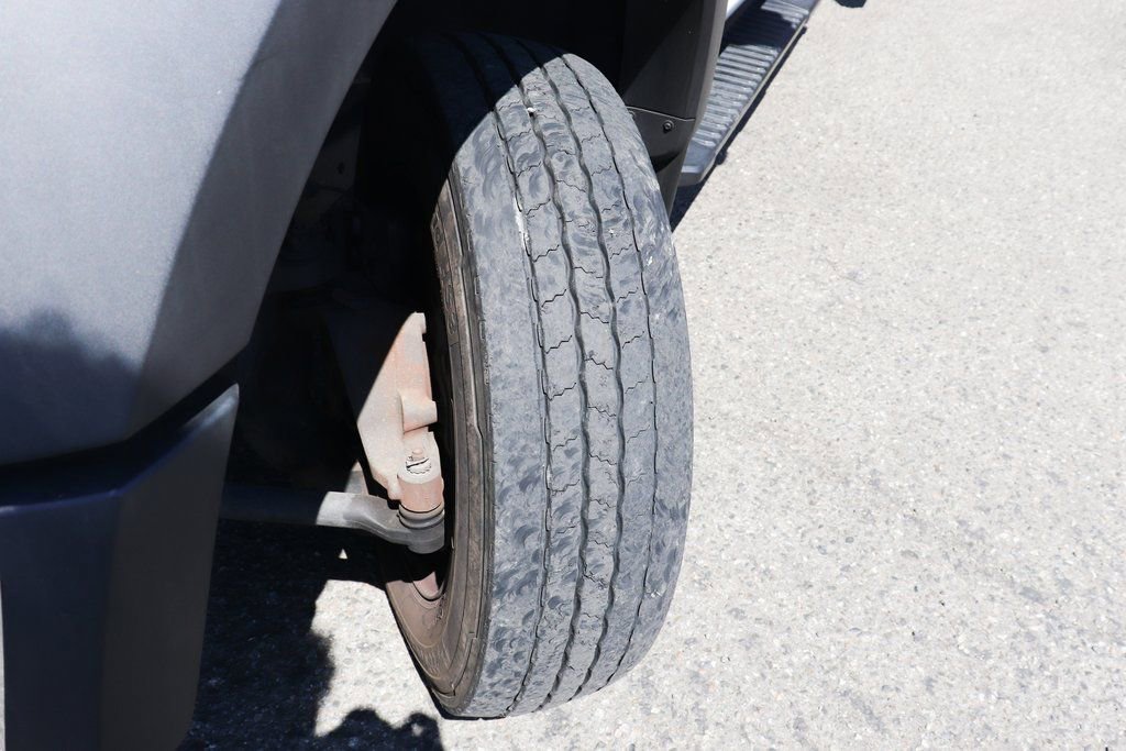 Used 2021 Ford F550 2WD Crew Cab Super Duty image 50