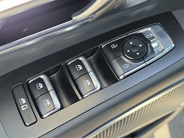 Certified 2025 Kia Telluride SX X-Line image 30