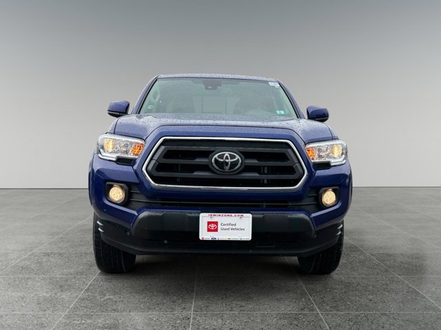 Used 2023 Toyota Tacoma SR5 image 8