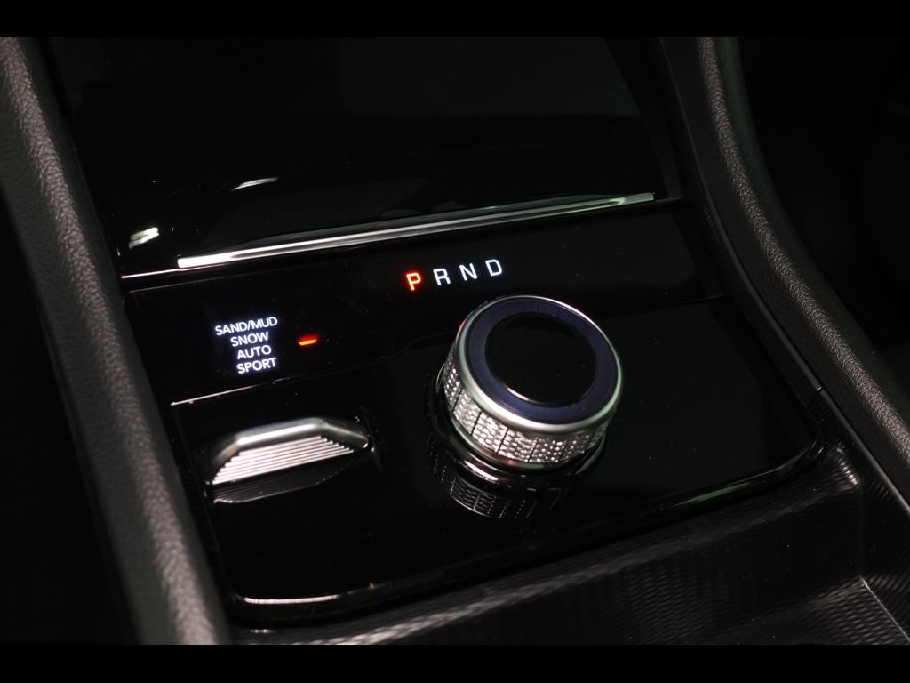 New 2026 Jeep Grand Cherokee Limited AWD/4WD image 23