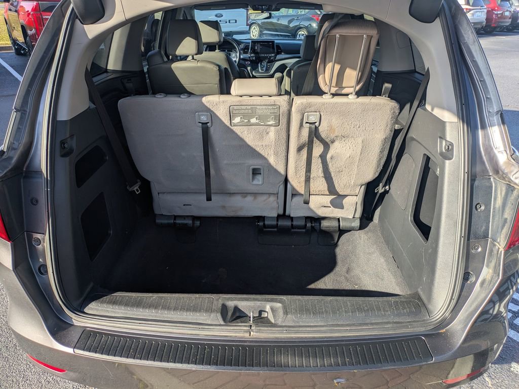 Used 2019 Honda Odyssey EX-L image 14