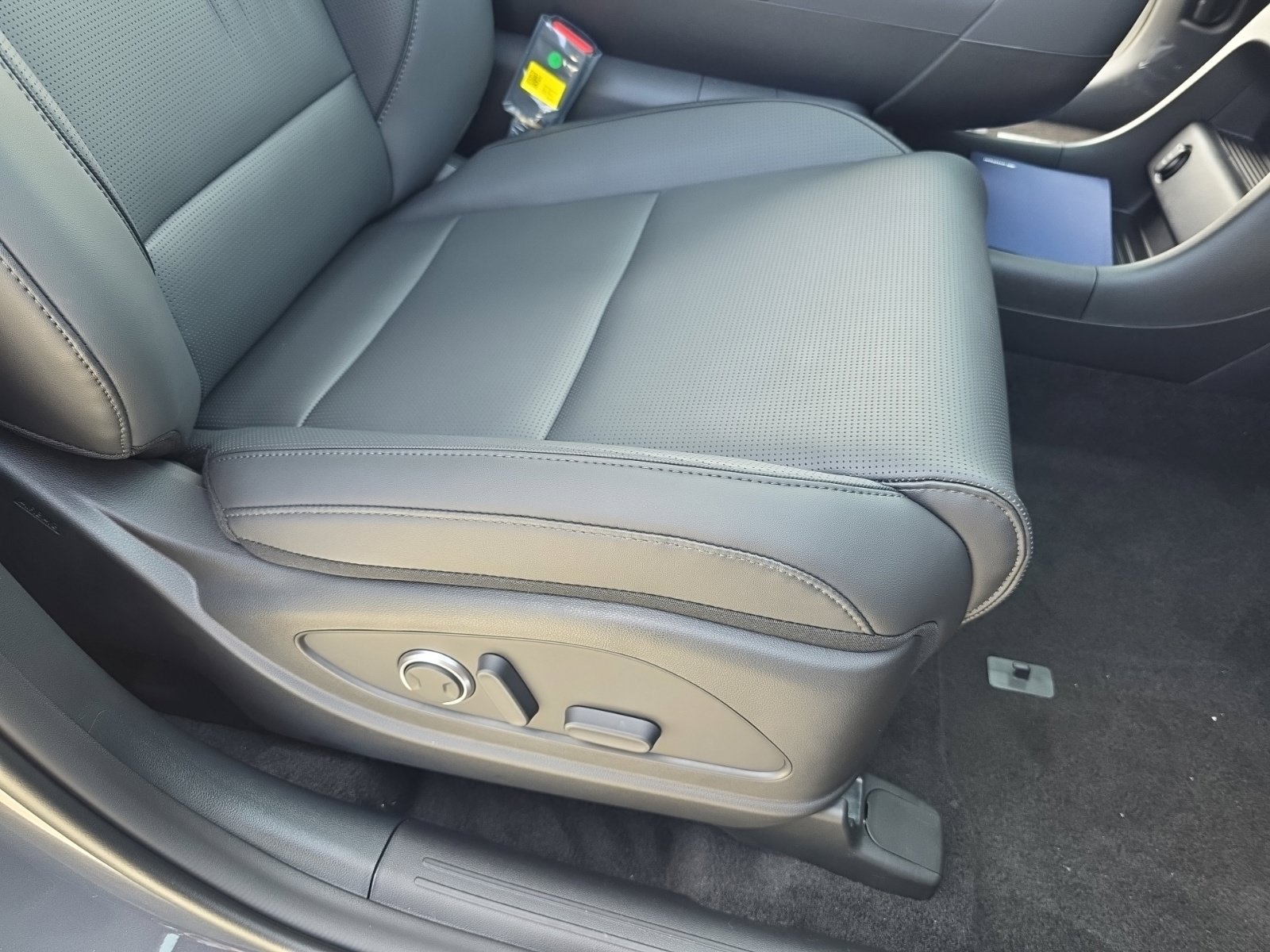 New 2026 Hyundai Palisade SEL FWD image 32