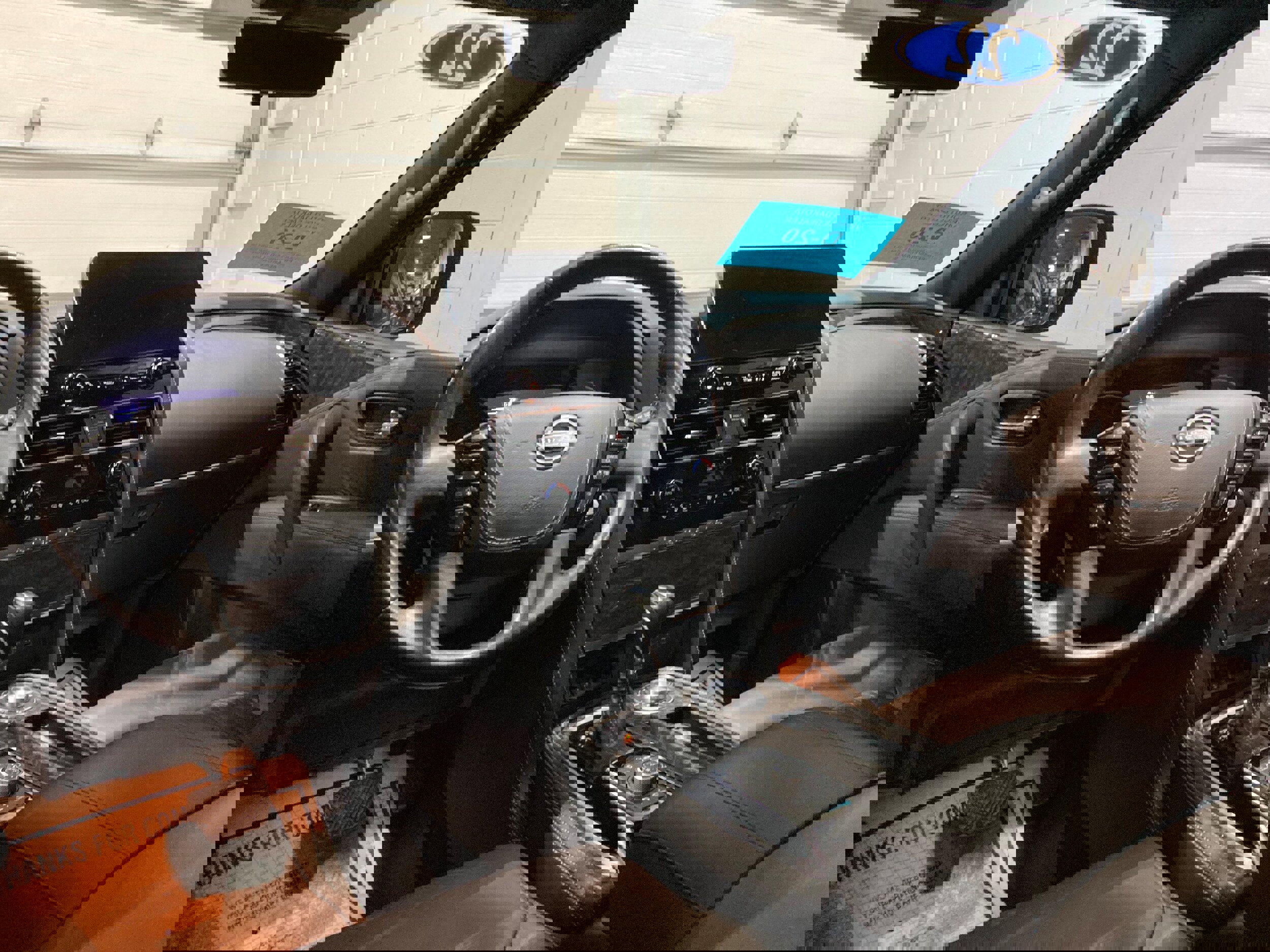 Used 2022 Nissan Armada Platinum w/ Captain's Chairs Package image 27