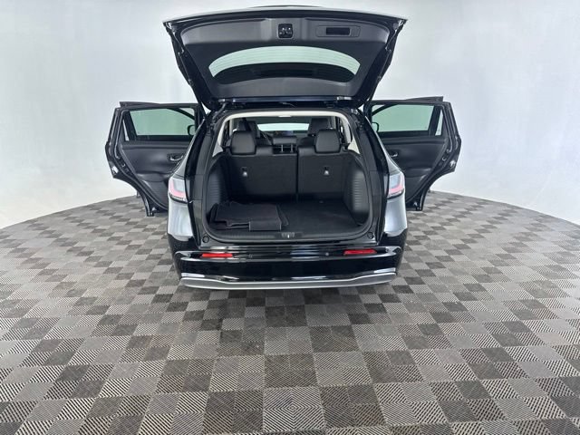 Certified 2026 Honda HR-V EX-L image 20