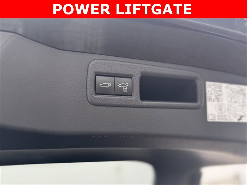 Certified 2022 Toyota Venza Limited image 46