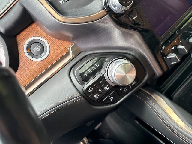 Used 2020 RAM 1500 Limited image 21