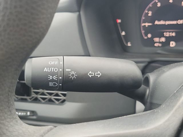 New 2026 Honda Accord SE image 34