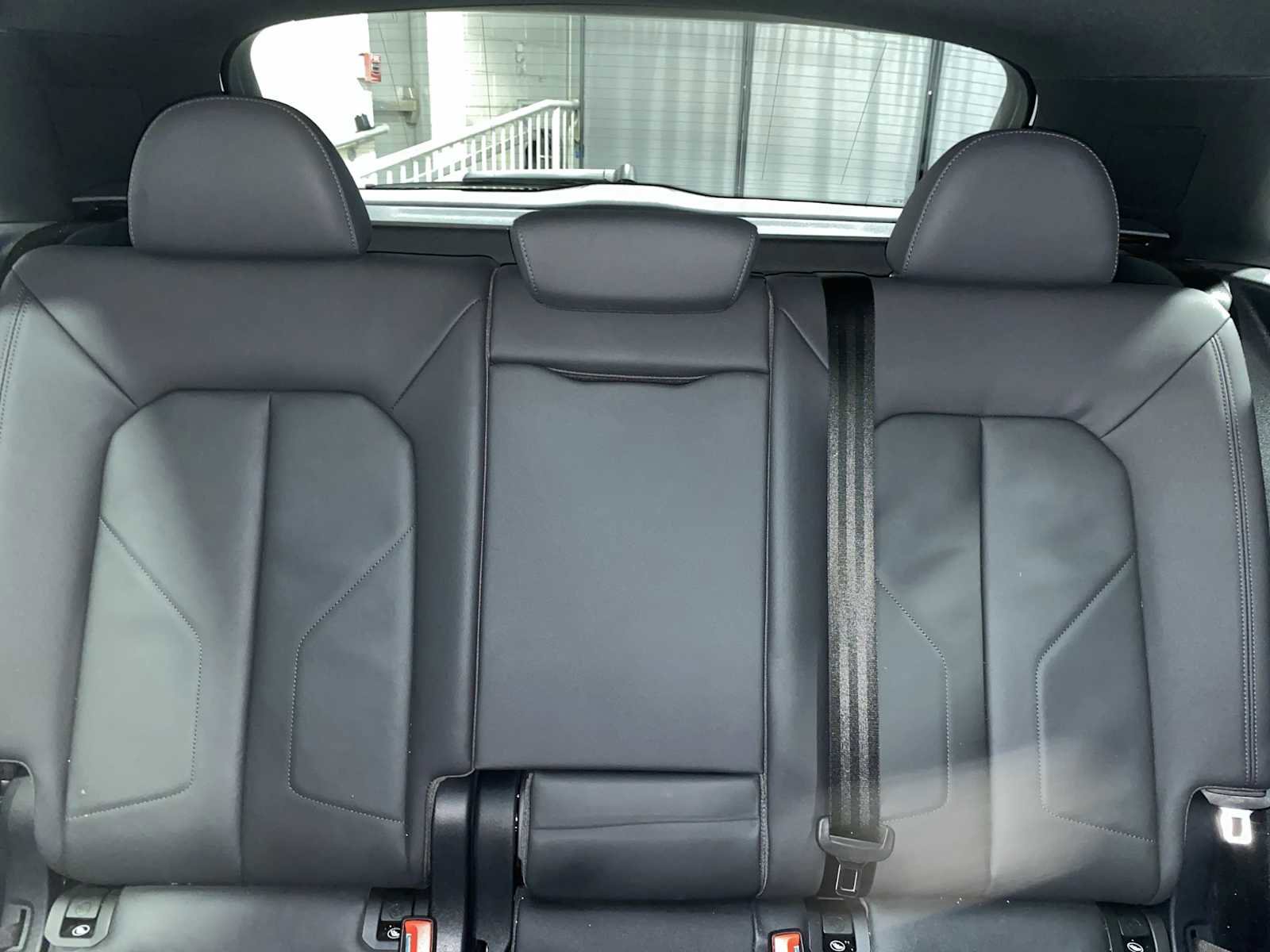 Used 2019 Audi Q3 2.0T Premium AWD/4WD image 22