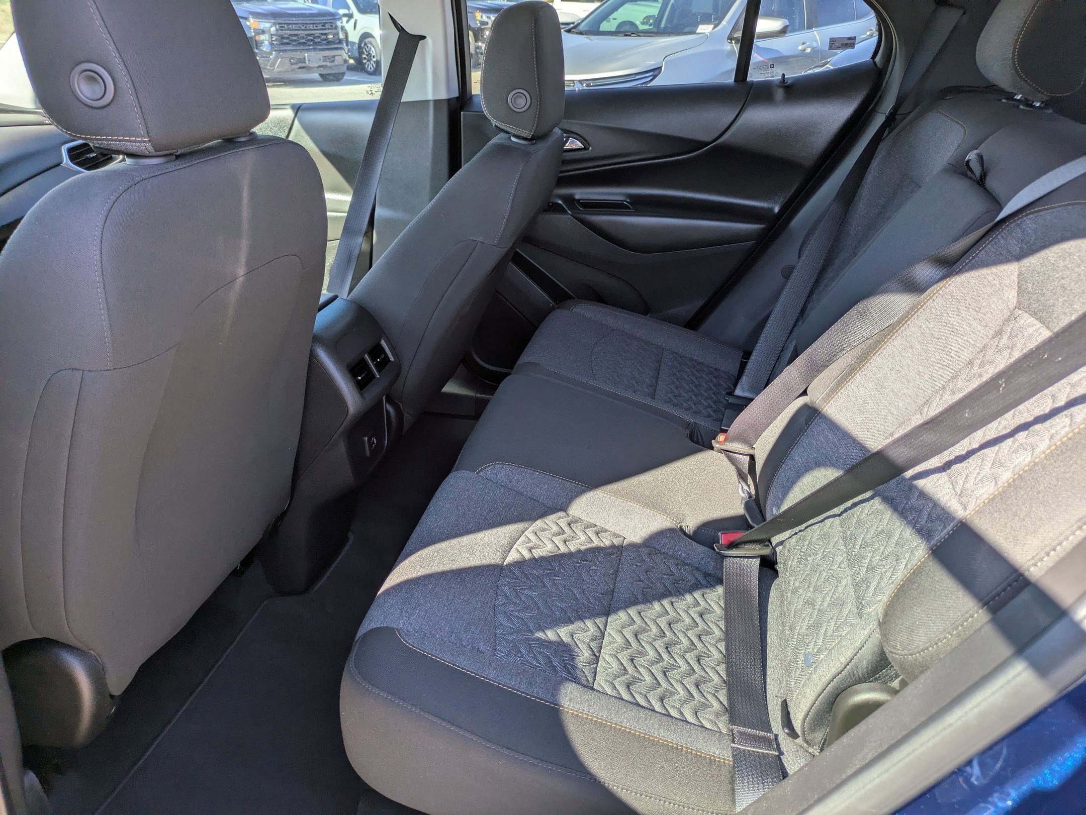 Certified 2023 Chevrolet Equinox LT image 13