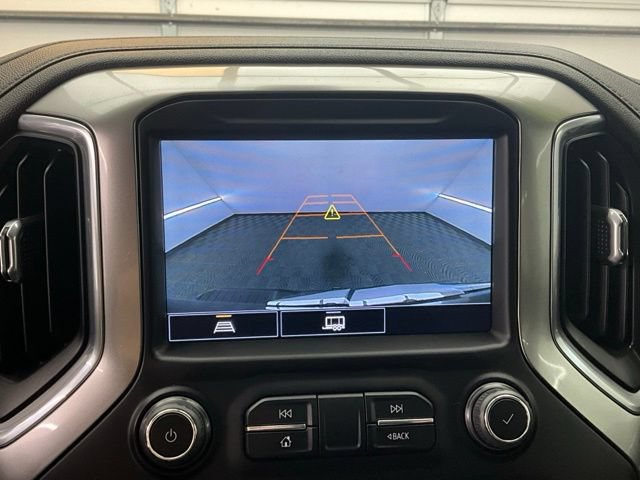 Used 2022 Chevrolet Silverado 1500 LT Trail Boss w/ LT Trail Boss Premium Package AWD/4WD image 5