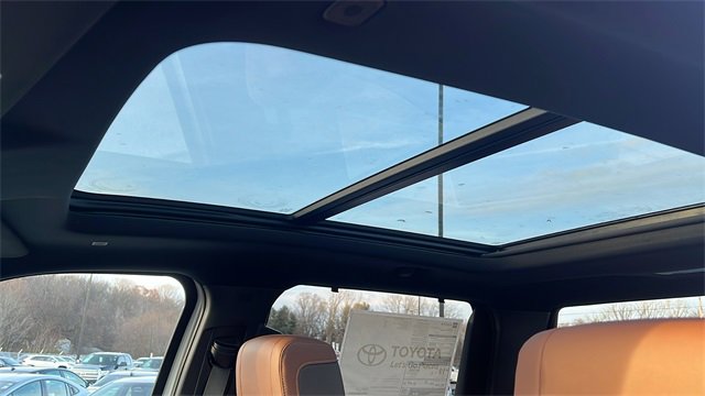 New 2026 Toyota Tundra 1794 Edition image 23