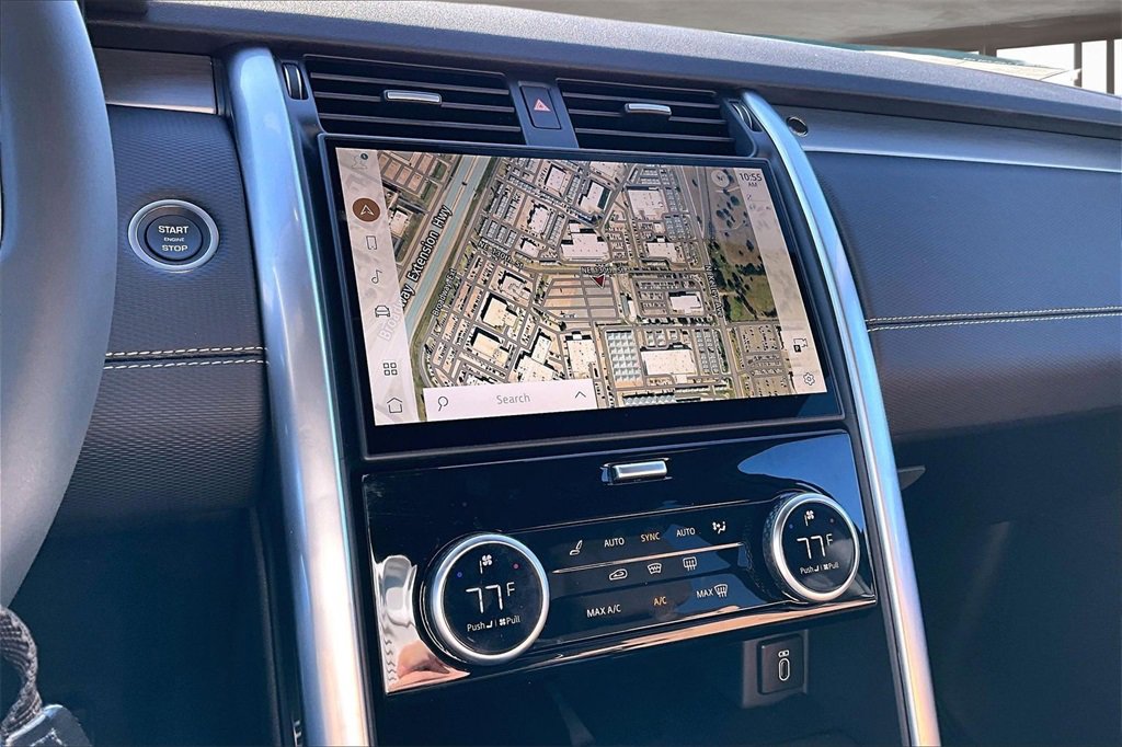 New 2026 Land Rover Discovery Limited Edition image 7