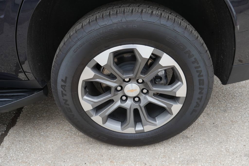 Used 2025 Chevrolet Tahoe LT w/ Comfort Package image 34