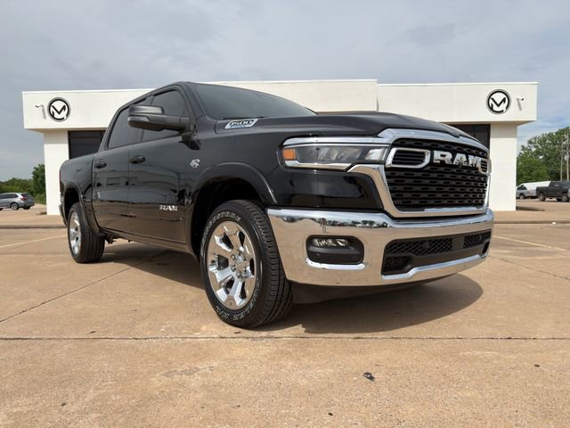 New 2026 RAM 1500 Lone Star AWD/4WD image 3