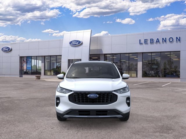 New 2025 Ford Escape SE w/ Class II Trailer Tow Package FWD image 7