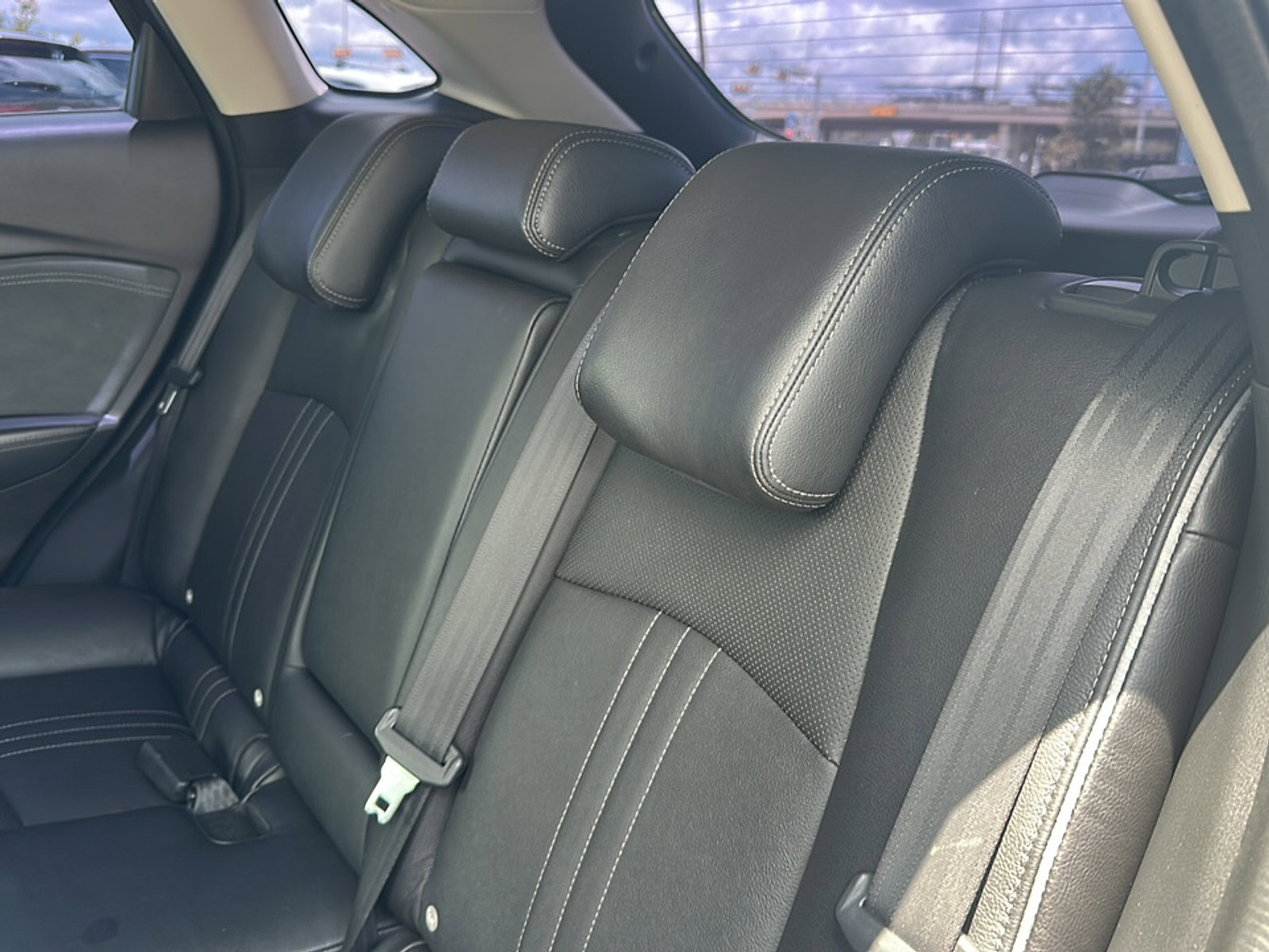 Used 2019 MAZDA CX-3 Grand Touring w/ Premium Package image 19