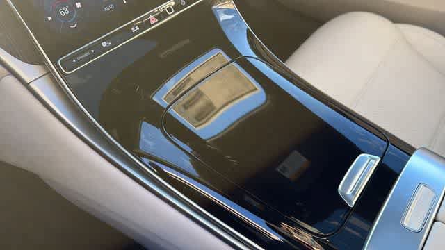 Certified 2026 Mercedes-Benz GLC 300 4MATIC image 9