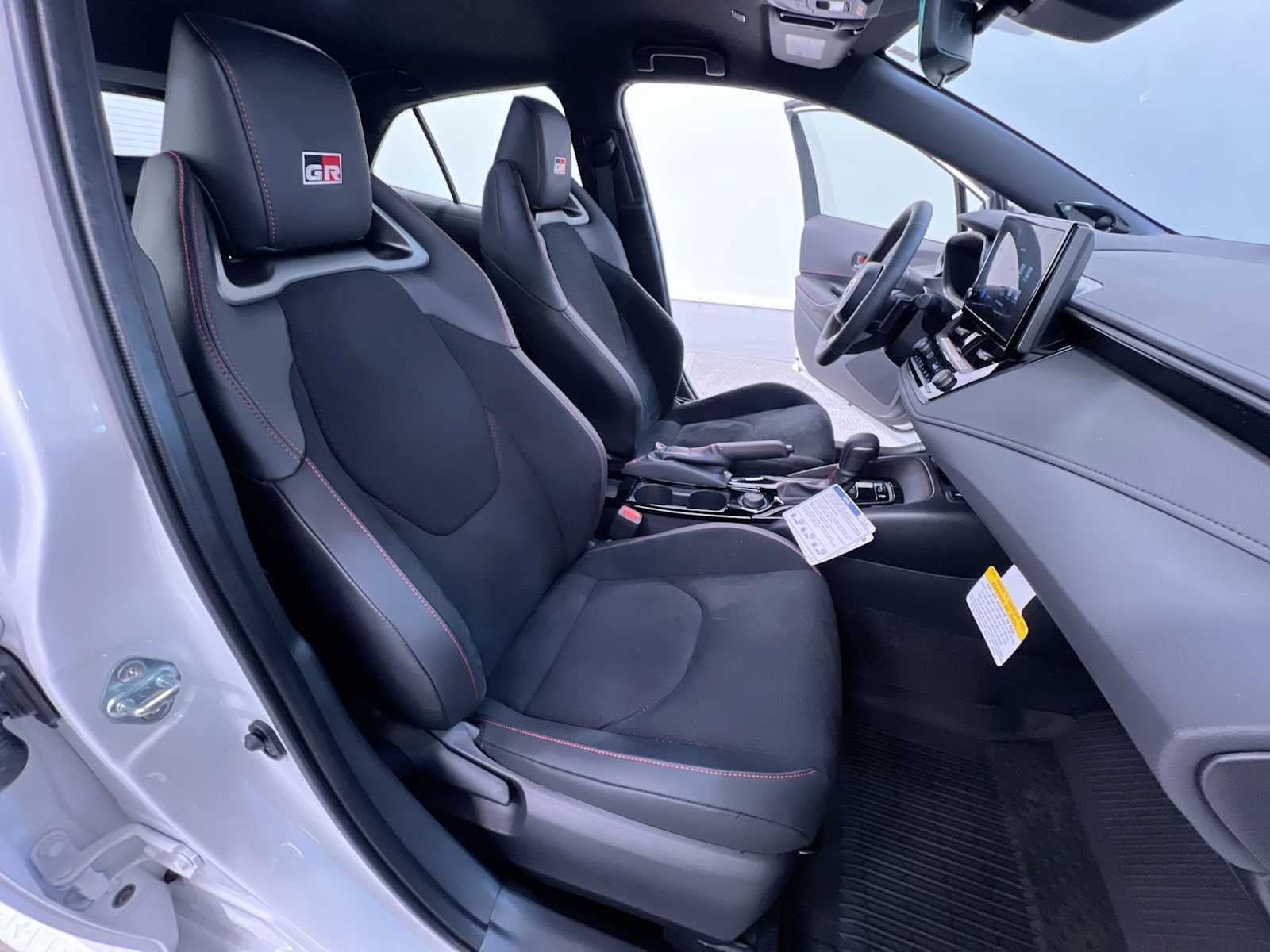 New 2026 Toyota Corolla GR AWD/4WD image 33