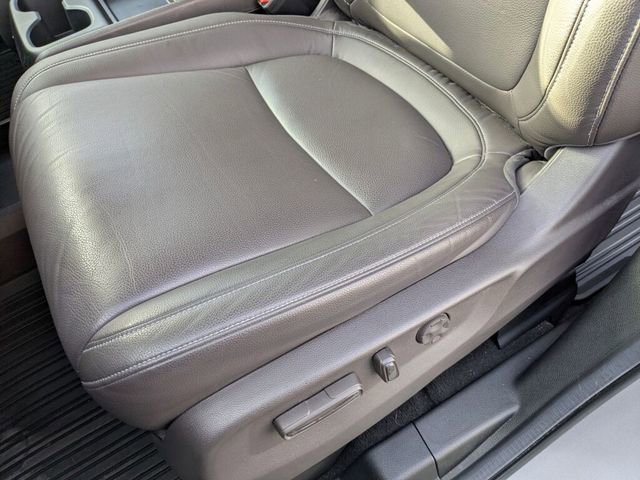 Certified 2024 Honda Odyssey Touring image 29