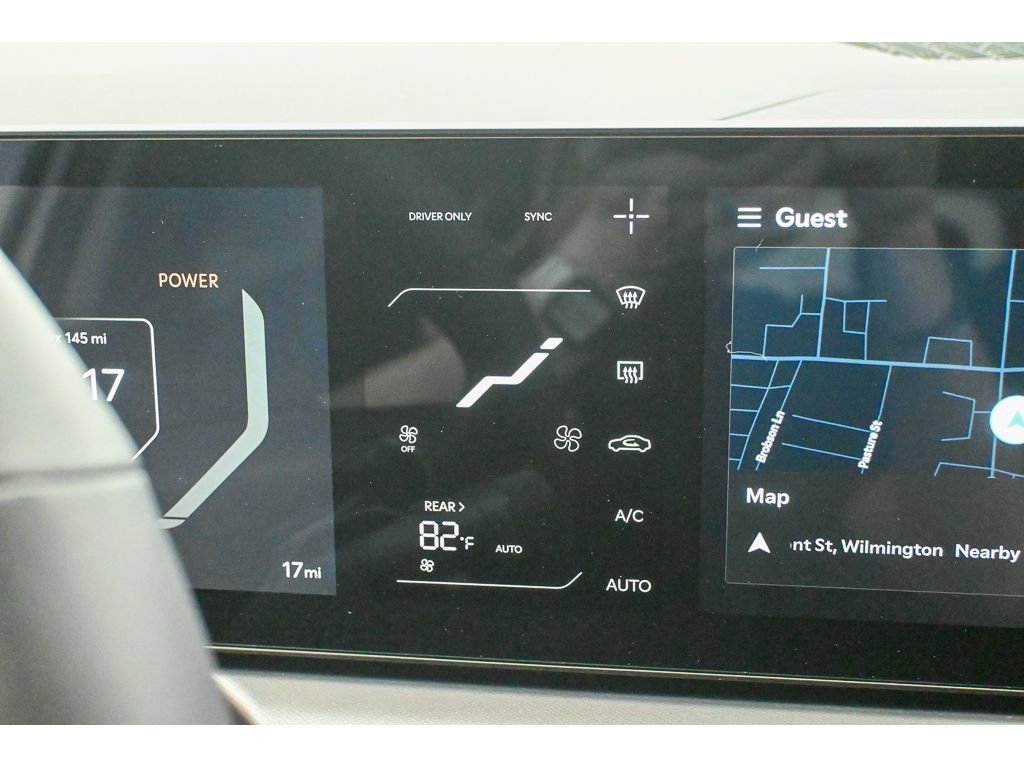 New 2026 Kia EV9 Light image 33