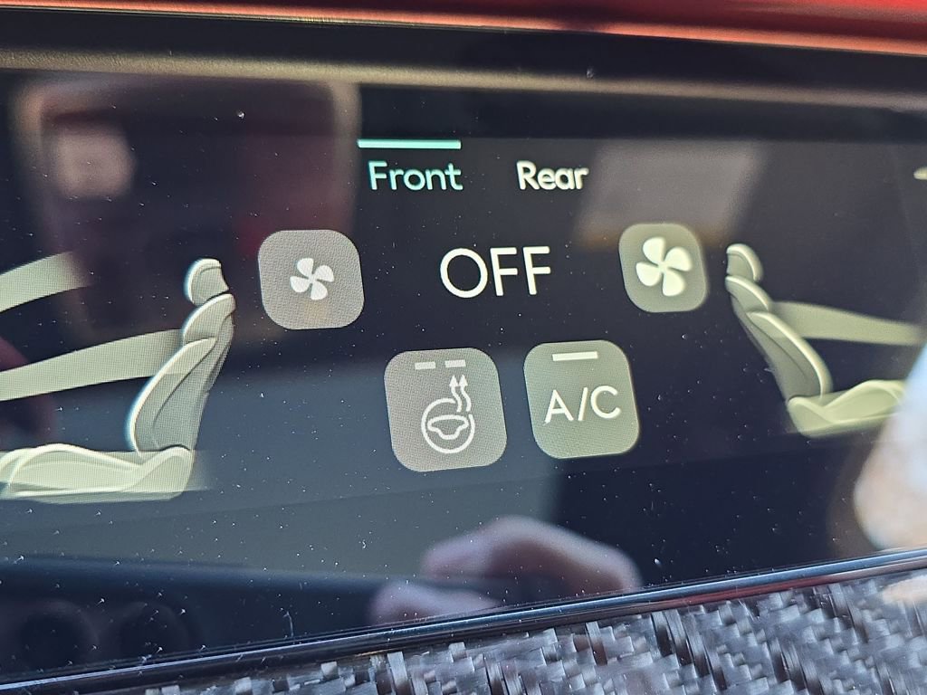 New 2026 Genesis GV70 3.5T Sport Prestige image 19