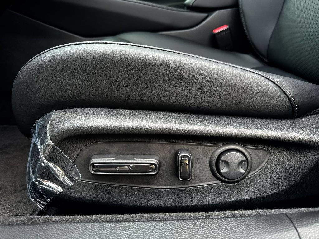 New 2026 Honda Accord Touring image 12
