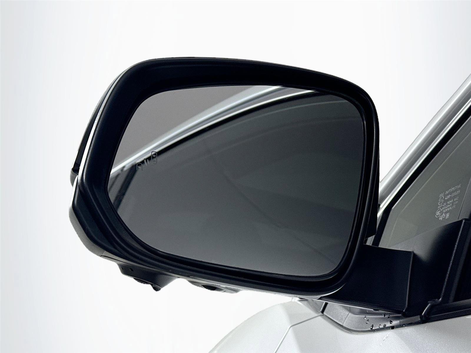 New 2025 Toyota bZ4X AWD image 10