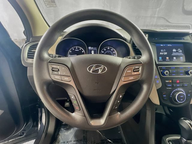 Used 2018 Hyundai Santa Fe Sport w/ 2.4L Value Package 02 FWD image 16