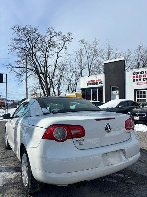 Used 2010 Volkswagen Eos Komfort image 6