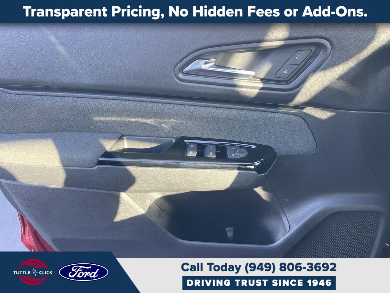 Used 2024 Honda Prologue EX image 30