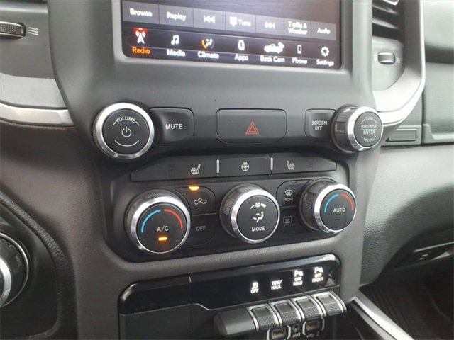 Used 2020 RAM 1500 Big Horn image 18
