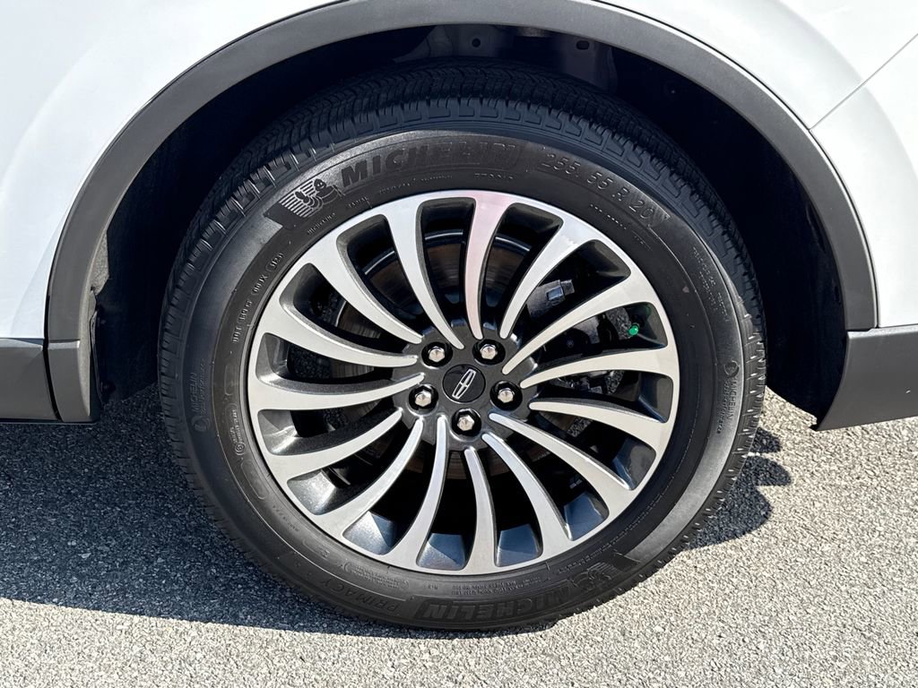 Used 2023 Lincoln Aviator Reserve image 20