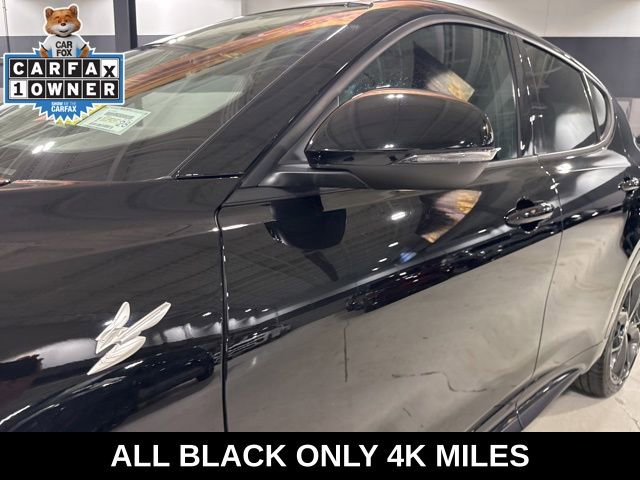 Used 2024 Dodge Hornet R/T Plus w/ Track Pack image 4