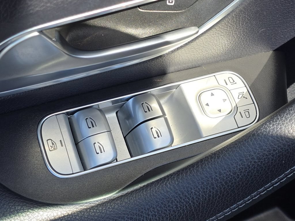 Used 2023 Mercedes-Benz GLE 350 4MATIC image 22