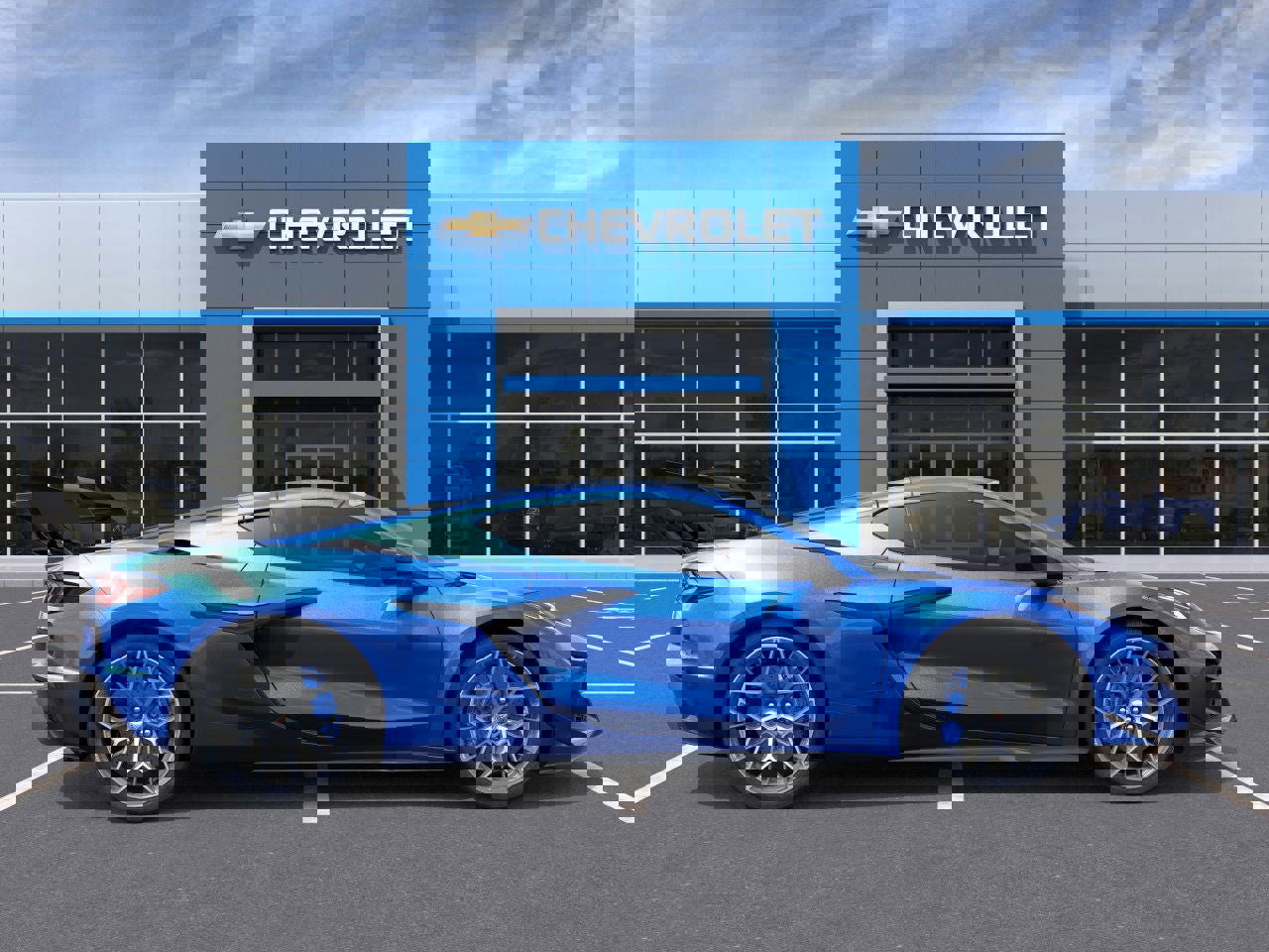 New 2026 Chevrolet Corvette ZR1 image 29