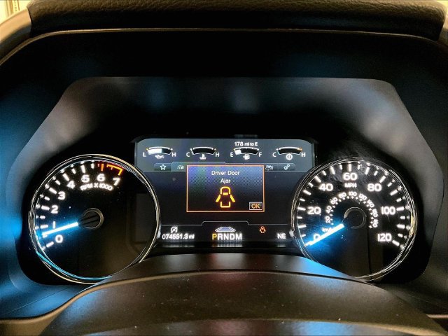 Used 2020 Ford F150 Lariat w/ Equipment Group 502A Luxury AWD/4WD image 19