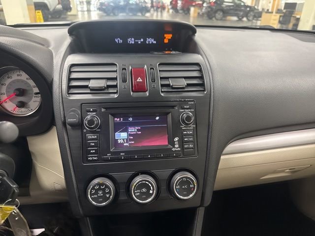 Used 2012 Subaru Impreza 2.0i Limited image 28