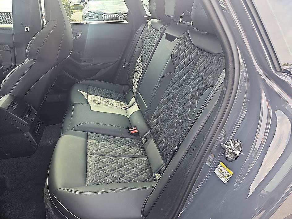 Used 2025 Audi S5 Prestige AWD/4WD image 27