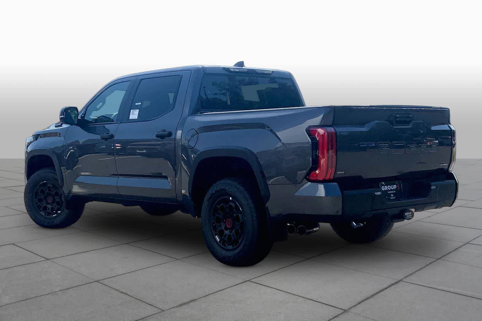 New 2026 Toyota Tundra TRD Pro AWD/4WD image 12