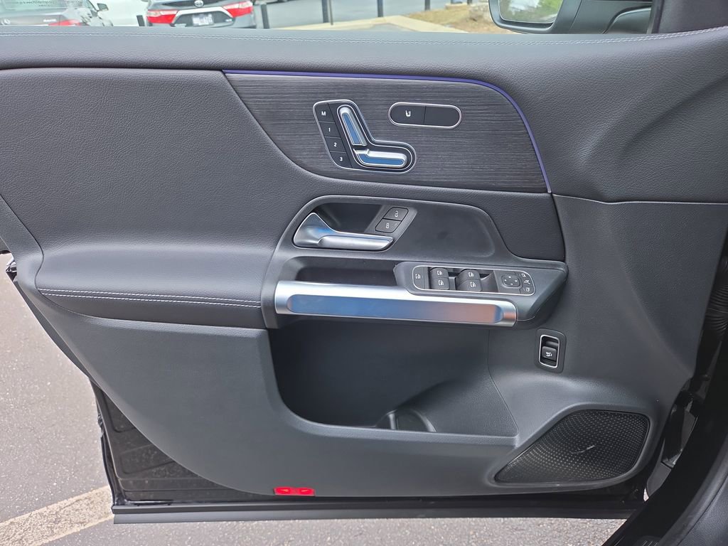 Certified 2026 Mercedes-Benz GLB 250 GLB 250 image 21